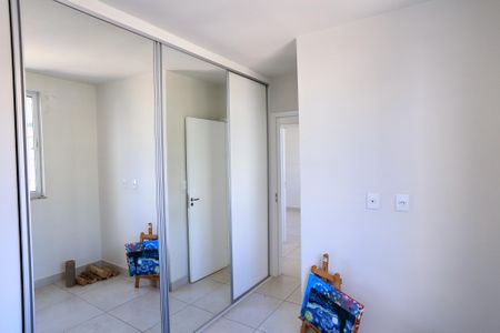 Apartamento para alugar com 56m², 2 quartos e 2 vagasQuarto