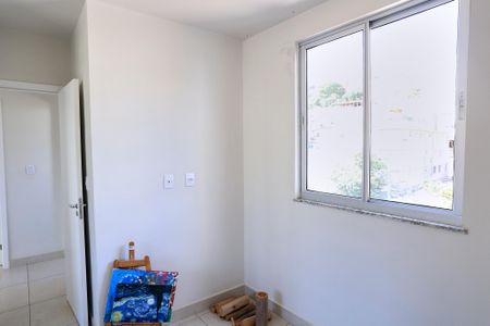 Apartamento para alugar com 56m², 2 quartos e 2 vagasQuarto