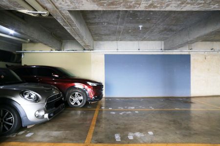 Apartamento para alugar com 56m², 2 quartos e 2 vagasGaragem