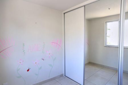Apartamento para alugar com 56m², 2 quartos e 2 vagasQuarto