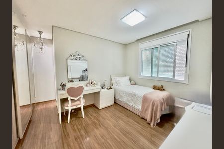 Apartamento à venda com 276m², 4 quartos e 5 vagasQuarto