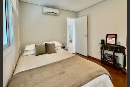Quarto de apartamento à venda com 4 quartos, 276m² em Funcionários, Belo Horizonte