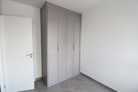 Quarto 1 de apartamento para alugar com 1 quarto, 33m² em Butantã, São Paulo