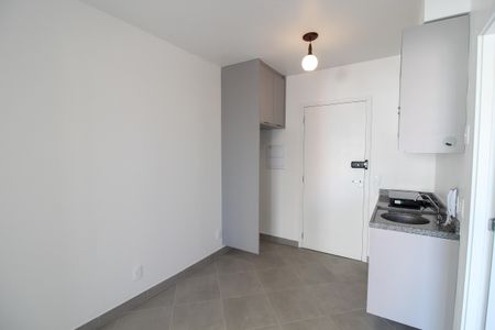 Apartamento para alugar com 33m², 1 quarto e sem vagaSala