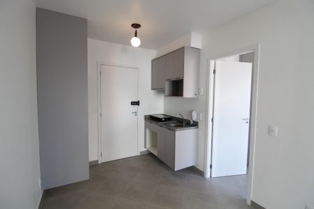 Sala de apartamento para alugar com 1 quarto, 33m² em Butantã, São Paulo