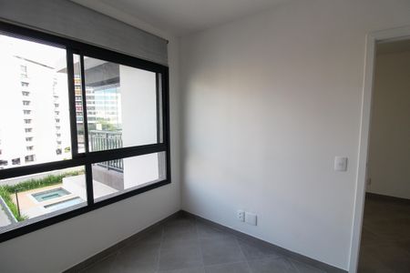 Apartamento para alugar com 33m², 1 quarto e sem vagaQuarto 1
