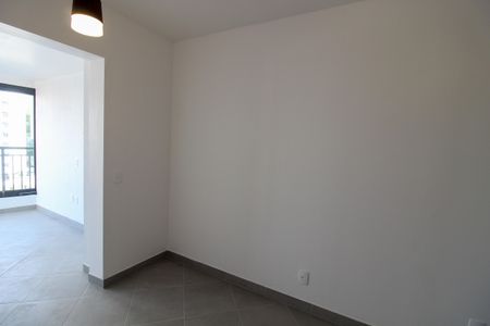Sala de apartamento para alugar com 1 quarto, 33m² em Butantã, São Paulo