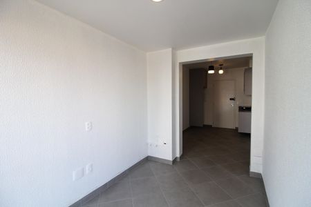 Apartamento para alugar com 33m², 1 quarto e sem vagaVaranda da Sala