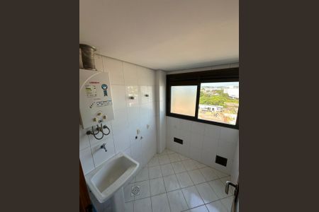 Apartamento para alugar com 83m², 2 quartos e 1 vagaLavanderia 