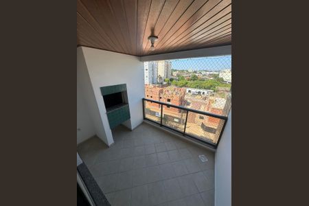 Apartamento para alugar com 83m², 2 quartos e 1 vagaVaranda 