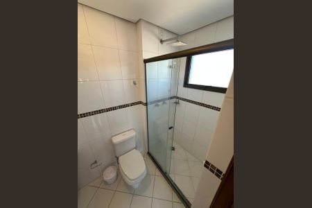 Apartamento para alugar com 83m², 2 quartos e 1 vagaBanheiro 1