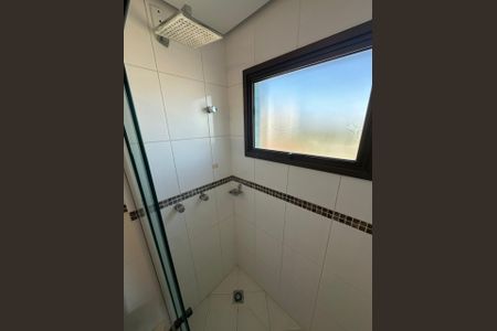 Apartamento para alugar com 83m², 2 quartos e 1 vagaBanheiro 1