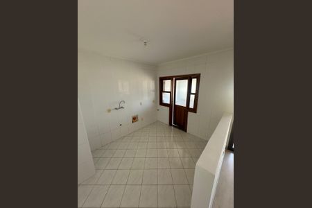 Cozinha  de apartamento para alugar com 2 quartos, 83m² em ENOBRA, Novo Hamburgo