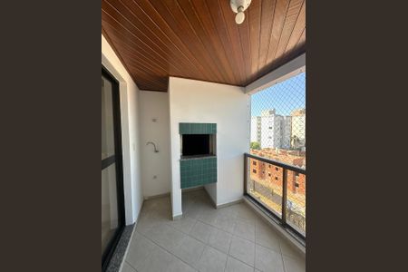 Apartamento para alugar com 83m², 2 quartos e 1 vagaVaranda 