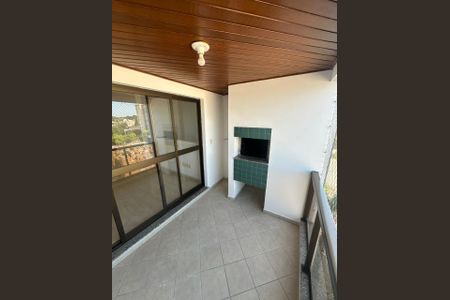 Apartamento para alugar com 83m², 2 quartos e 1 vagaVaranda 