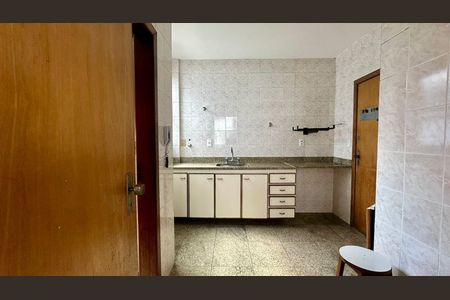 Apartamento para alugar com 90m², 3 quartos e 2 vagasCozinha 