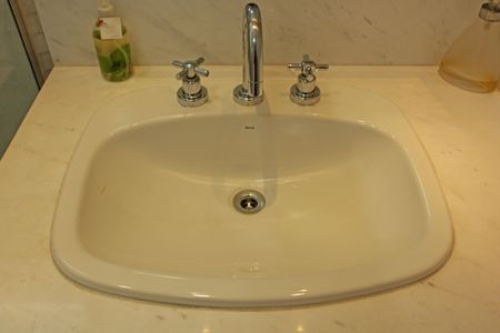 Apartamento para alugar com 150m², 3 quartos e 3 vagasBanheiro da Suíte 1