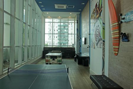 Apartamento para alugar com 150m², 3 quartos e 3 vagasÁrea comum