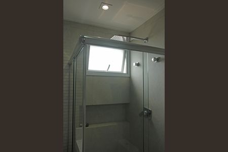 Apartamento para alugar com 150m², 3 quartos e 3 vagasBanheiro da Suíte 2