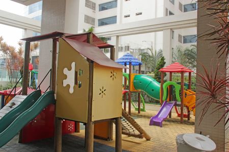 Apartamento para alugar com 150m², 3 quartos e 3 vagasÁrea comum