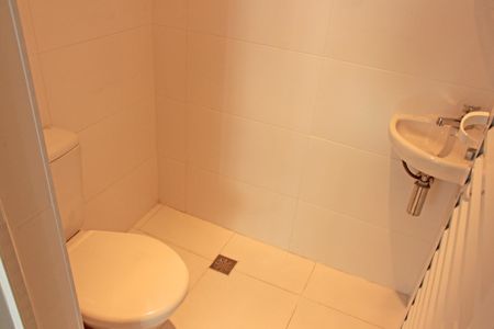 Apartamento para alugar com 150m², 3 quartos e 3 vagasBanheiro de serviço