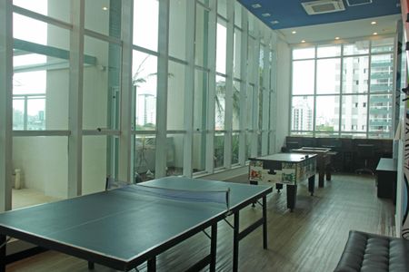 Apartamento para alugar com 150m², 3 quartos e 3 vagasÁrea comum