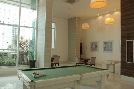 Apartamento para alugar com 150m², 3 quartos e 3 vagasÁrea comum