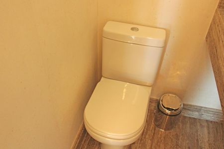 Apartamento para alugar com 150m², 3 quartos e 3 vagasLavabo