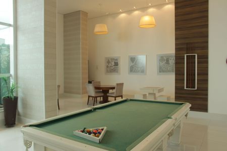 Apartamento para alugar com 150m², 3 quartos e 3 vagasÁrea comum