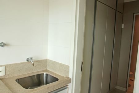 Apartamento para alugar com 150m², 3 quartos e 3 vagasÁrea de Serviço