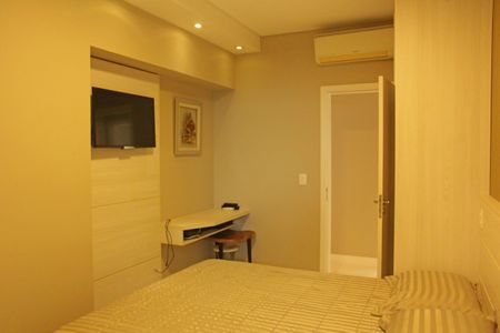 Apartamento para alugar com 150m², 3 quartos e 3 vagasSuite 1