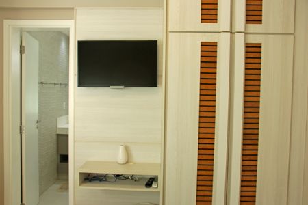 Apartamento para alugar com 150m², 3 quartos e 3 vagasSuite 2