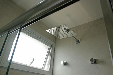 Apartamento para alugar com 150m², 3 quartos e 3 vagasBanheiro da Suíte 2