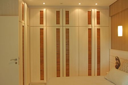 Apartamento para alugar com 150m², 3 quartos e 3 vagasSuite 3