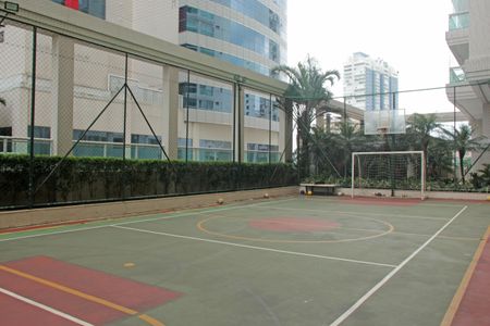 Apartamento para alugar com 150m², 3 quartos e 3 vagasÁrea comum