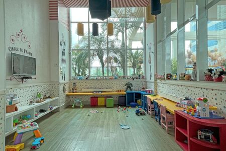 Apartamento para alugar com 150m², 3 quartos e 3 vagasÁrea comum