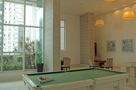 Apartamento para alugar com 150m², 3 quartos e 3 vagasÁrea comum