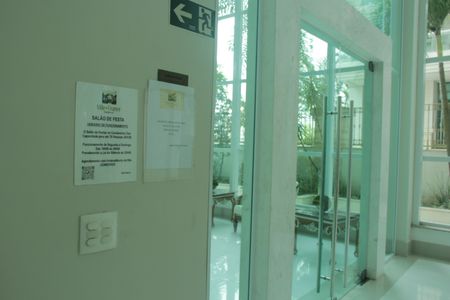 Apartamento para alugar com 150m², 3 quartos e 3 vagasÁrea comum