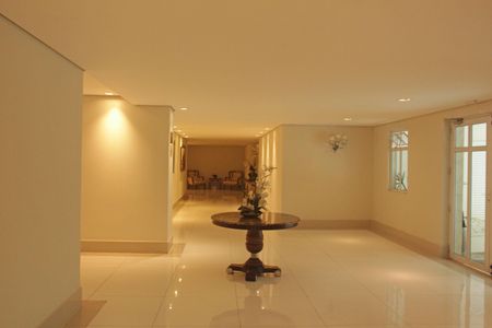 Apartamento para alugar com 150m², 3 quartos e 3 vagasÁrea comum