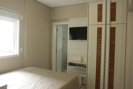 Apartamento para alugar com 150m², 3 quartos e 3 vagasSuite 2