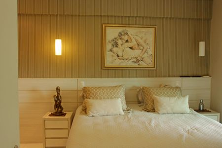 Apartamento para alugar com 150m², 3 quartos e 3 vagasSuite 3