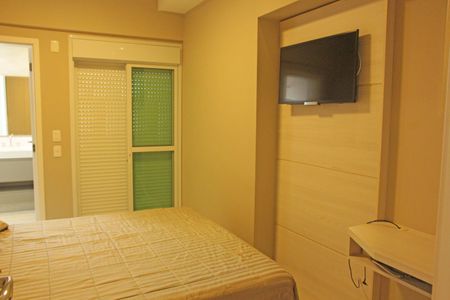 Apartamento para alugar com 150m², 3 quartos e 3 vagasSuite 1