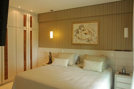 Apartamento para alugar com 150m², 3 quartos e 3 vagasSuite 3