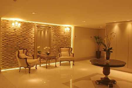 Apartamento para alugar com 150m², 3 quartos e 3 vagasÁrea comum