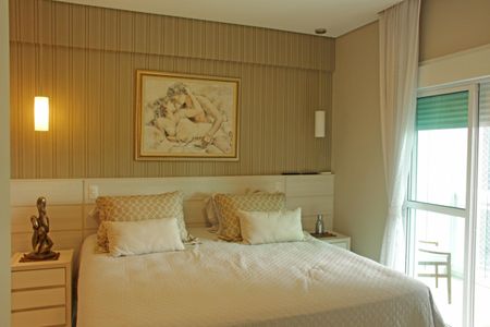 Apartamento para alugar com 150m², 3 quartos e 3 vagasSuite 3