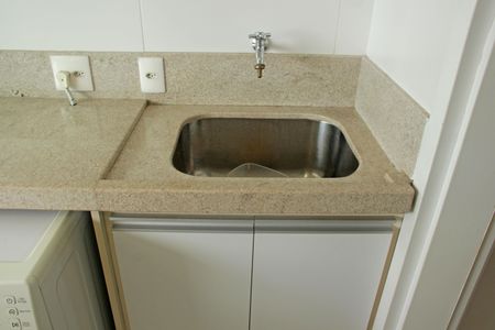 Apartamento para alugar com 150m², 3 quartos e 3 vagasÁrea de Serviço