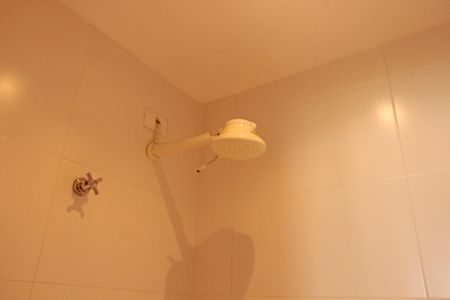 Apartamento para alugar com 150m², 3 quartos e 3 vagasBanheiro de serviço