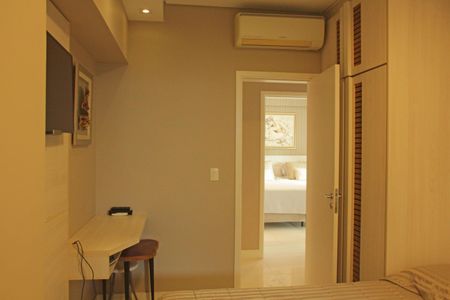 Apartamento para alugar com 150m², 3 quartos e 3 vagasSuite 1