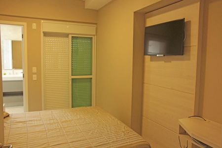 Apartamento para alugar com 150m², 3 quartos e 3 vagasSuite 1