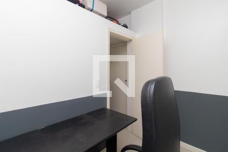 Apartamento para alugar com 147m², 3 quartos e sem vagaQuarto de Serviço